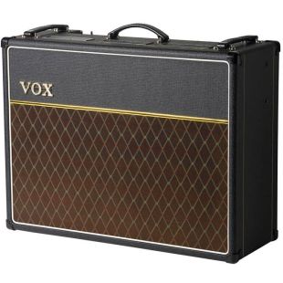 VOX AC15C2 TWIN