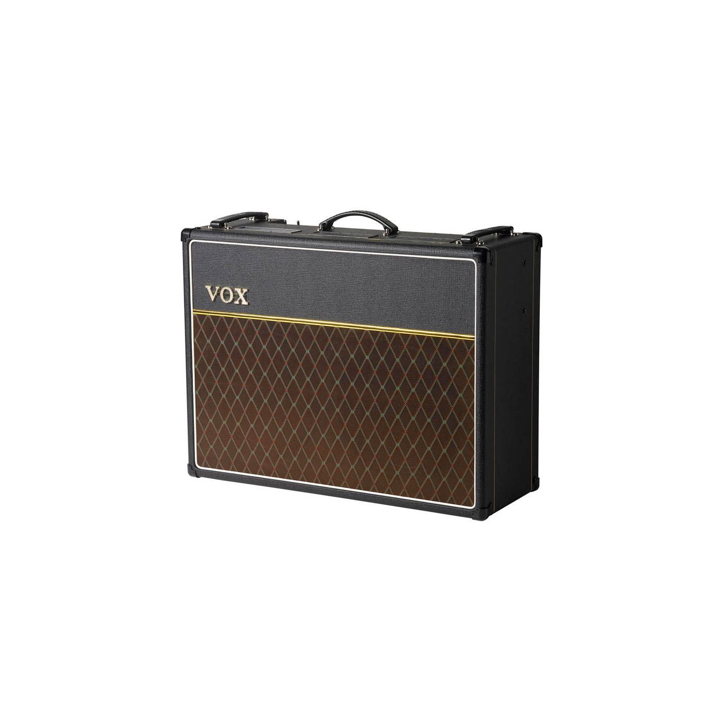 VOX AC15C2 TWIN