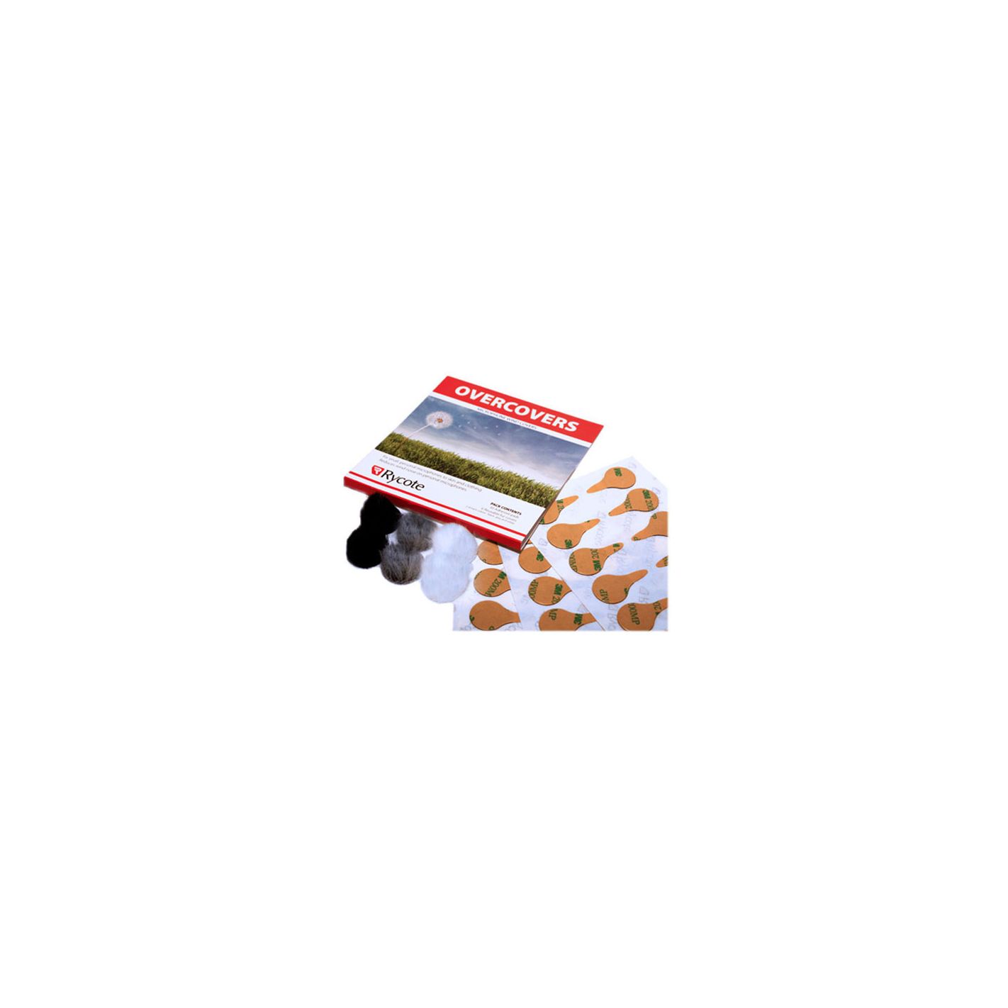 RYCOTE OVERCOVERS
