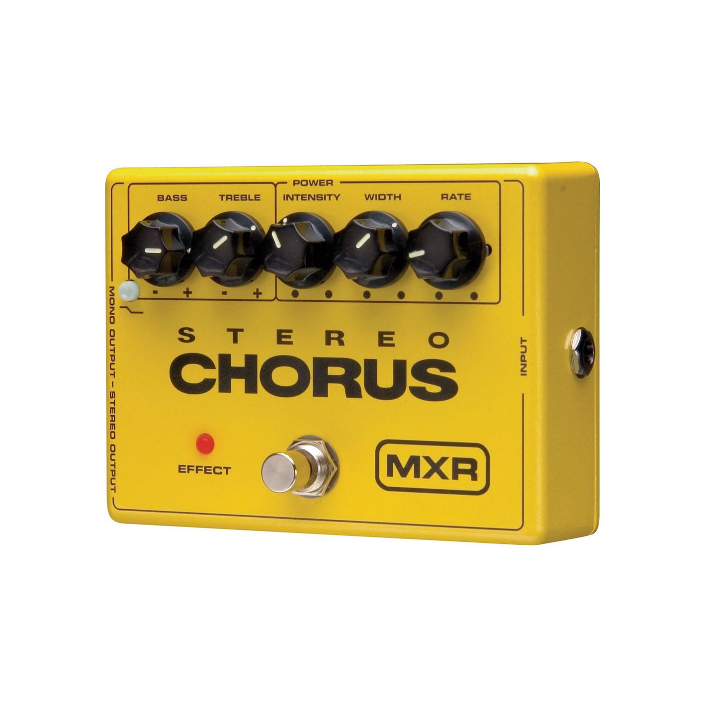 MXR M-134 STEREO CHORUS