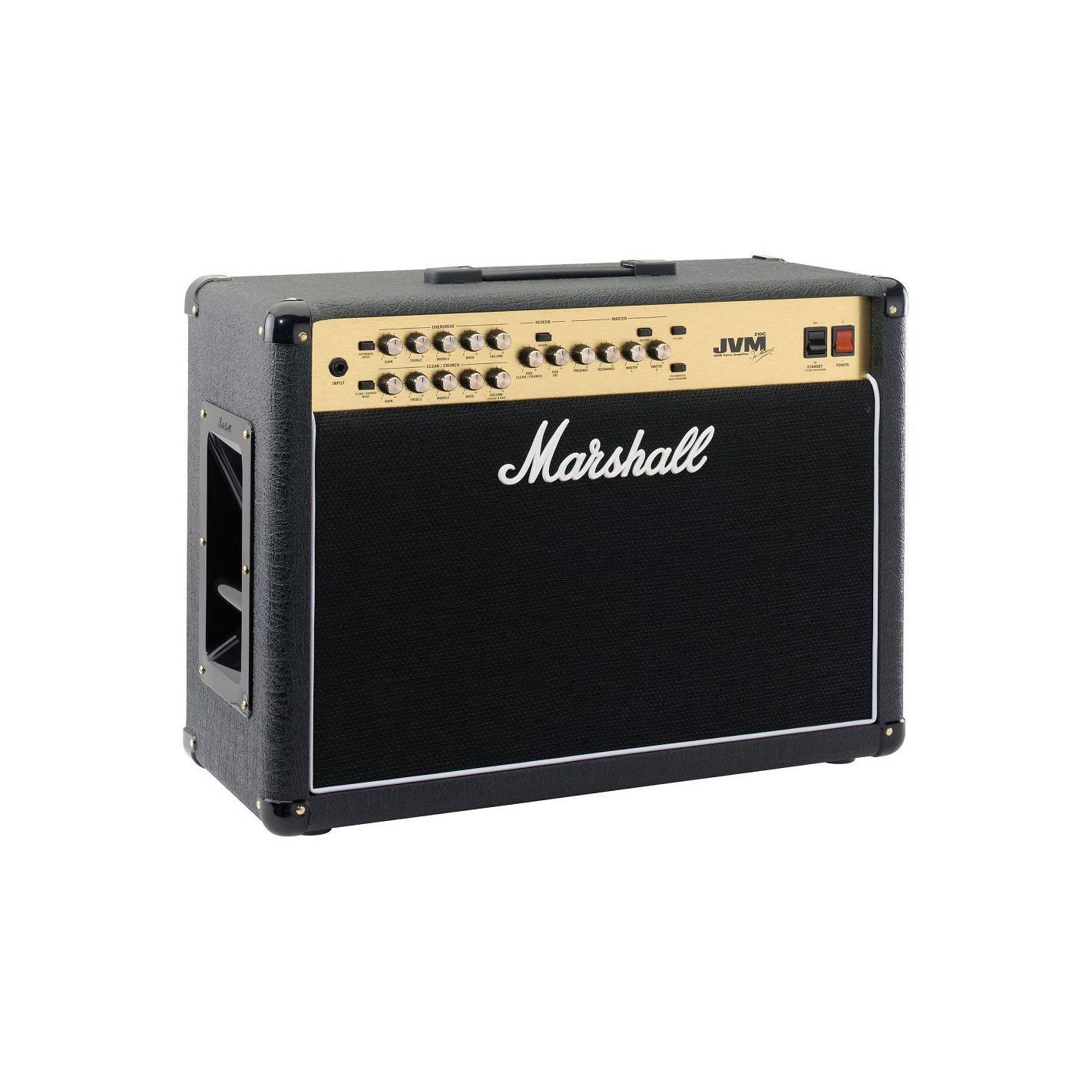 MARSHALL JVM210C