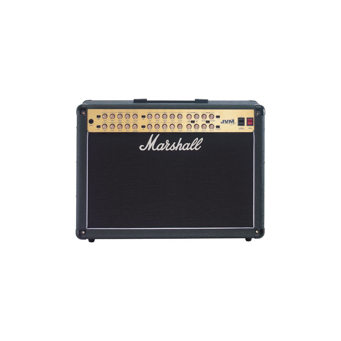 MARSHALL JVM410C