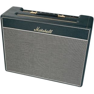 MARSHALL 1962 BLUESBREAKER