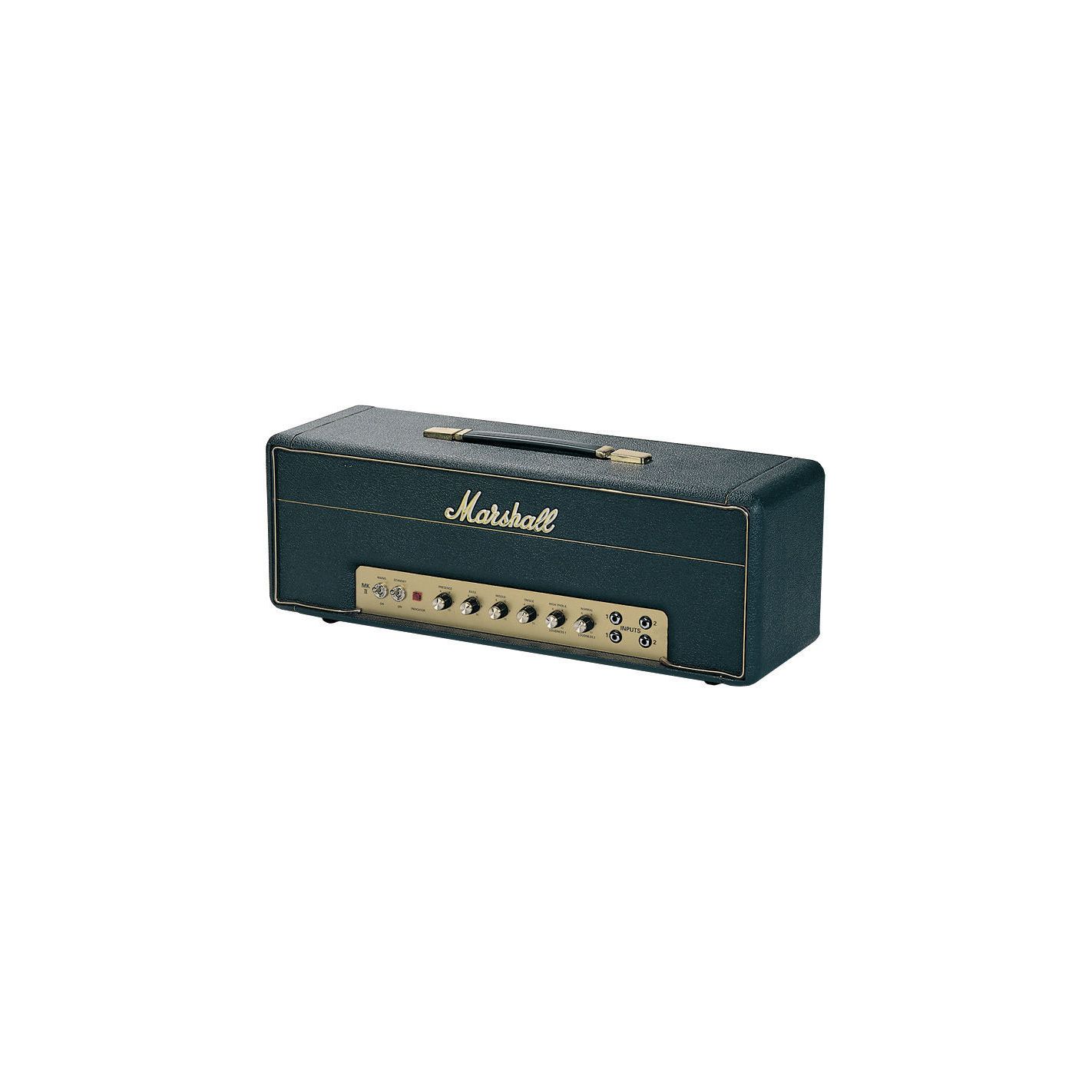 MARSHALL 1987X HEAD