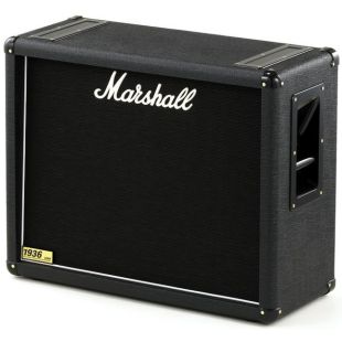 MARSHALL 1936
