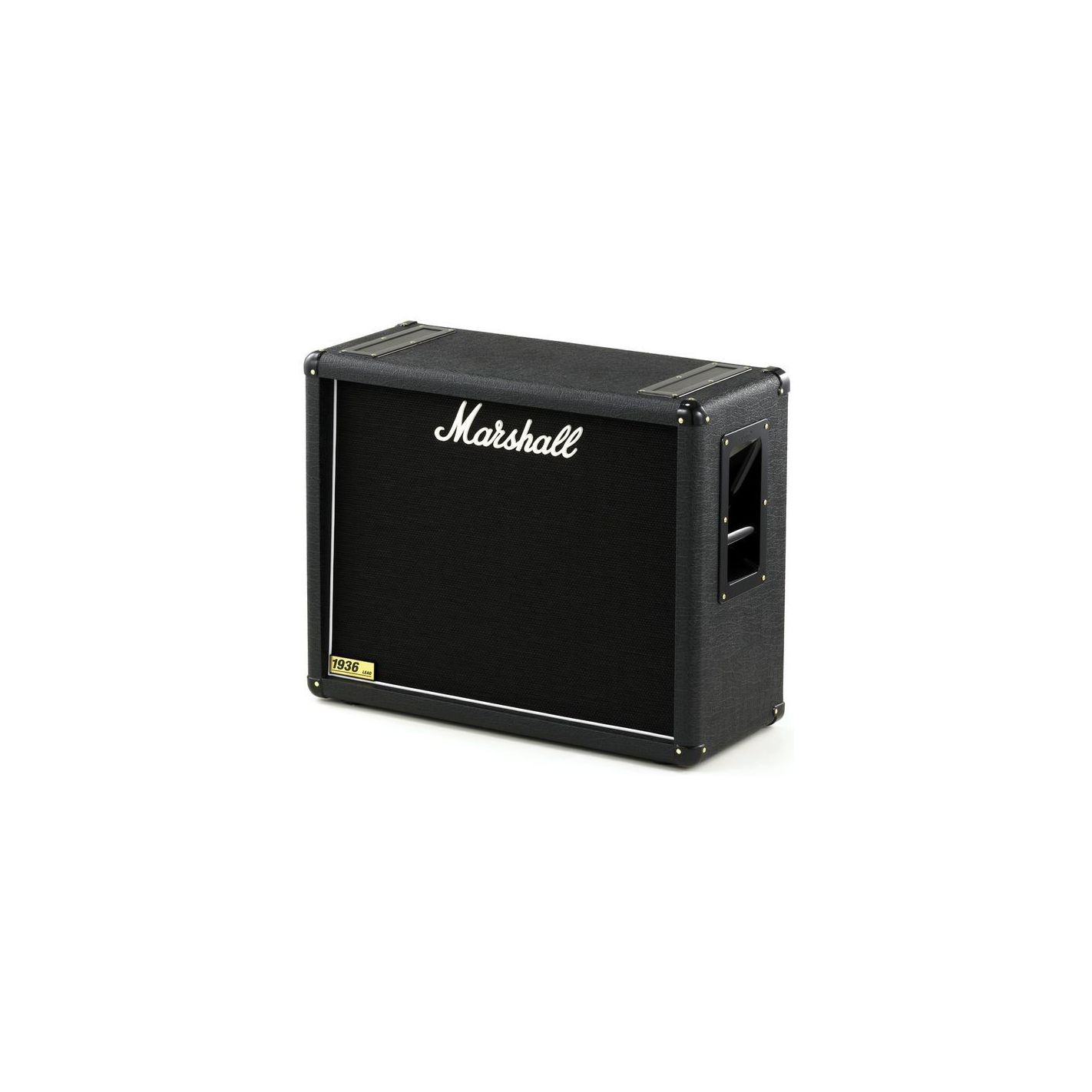 MARSHALL 1936