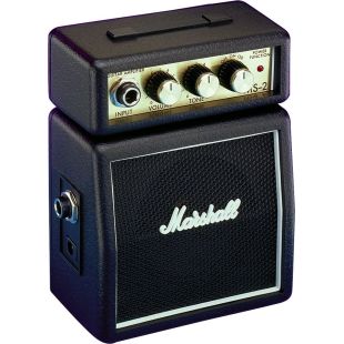 MARSHALL MS2 MARSHALITO