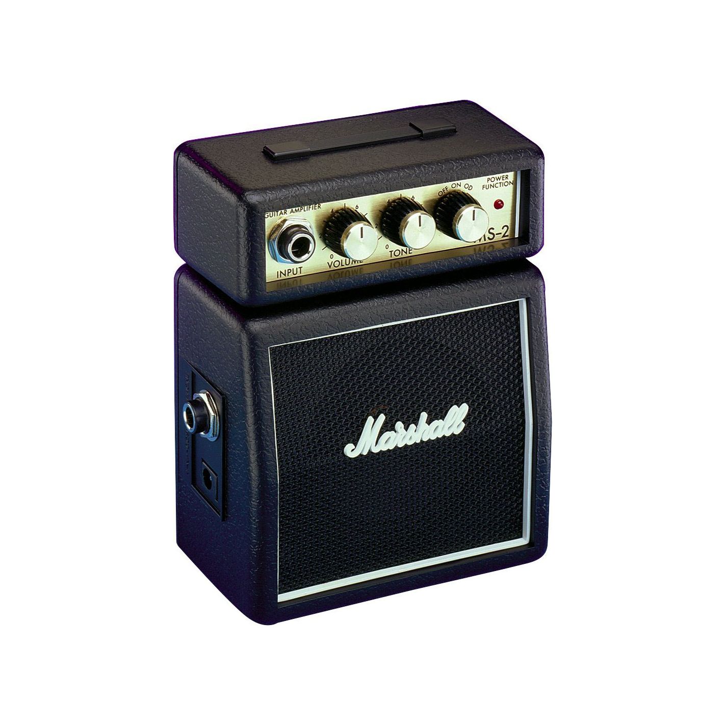 MARSHALL MS2 MARSHALITO