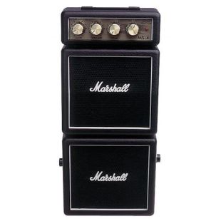 MARSHALL MS4 MARSHALITO
