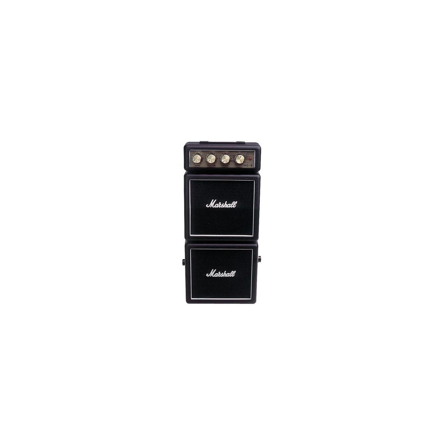 MARSHALL MS4 MARSHALITO