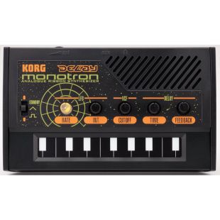 KORG MONOTRON DELAY