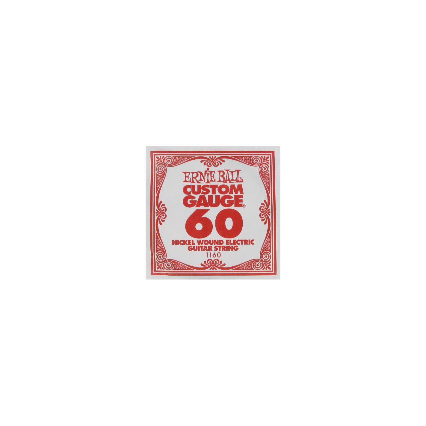 ERNIE BALL EB1160