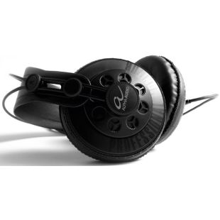 ALPHA AUDIO HP TWO
