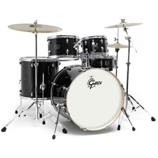 GRETSCH DRUMS GE2-E825TK-BK