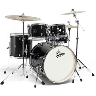 GRETSCH DRUMS GE2-E605TK-BK
