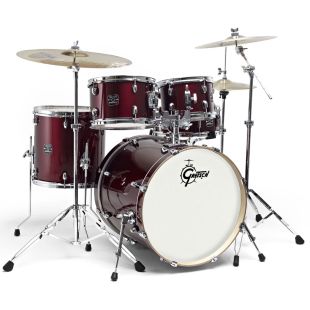 GRETSCH DRUMS GE2-E605TK-WR