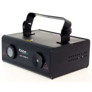 IBIZA LIGHT LAS-210RG-G
