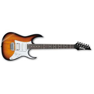 IBANEZ GRG140-SB