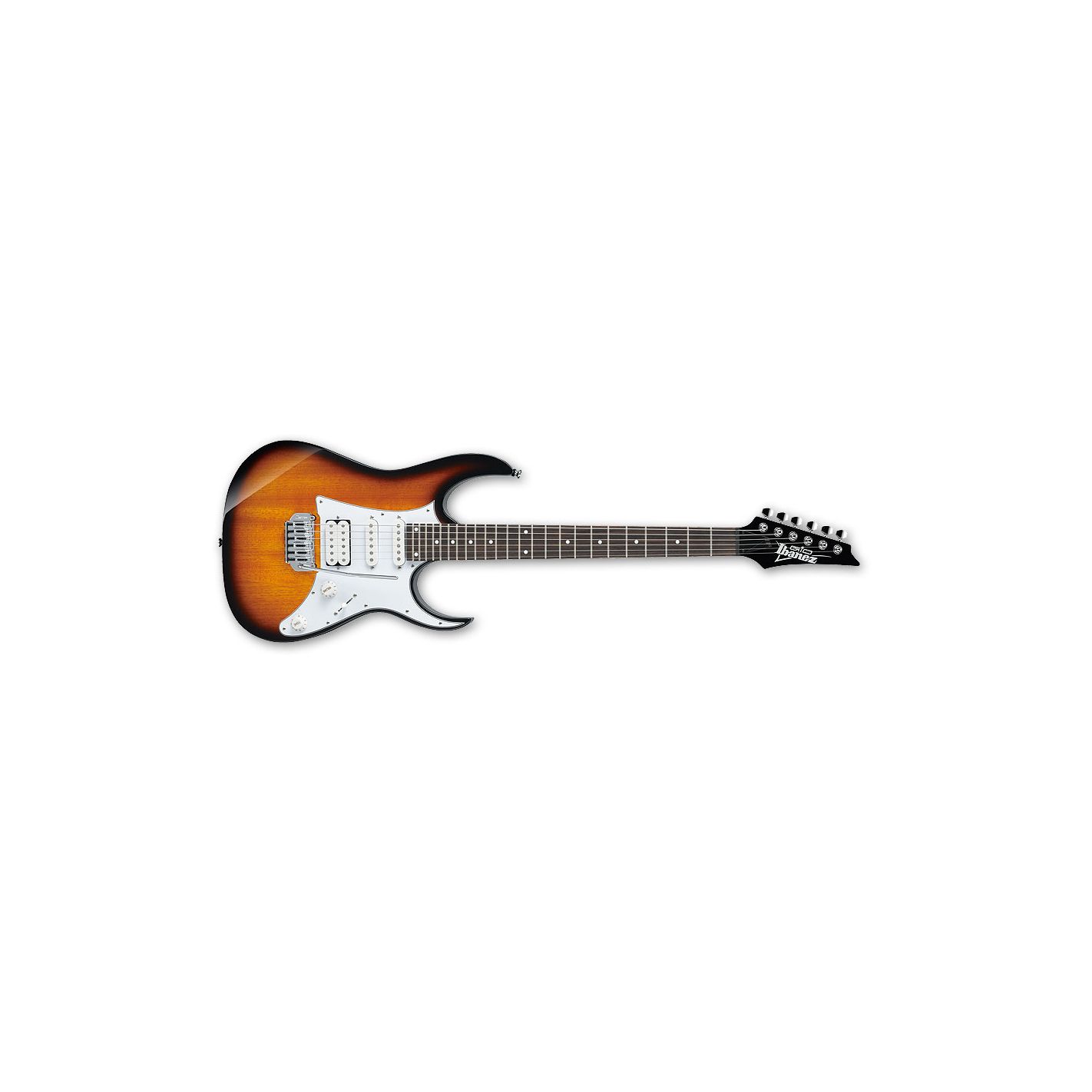 IBANEZ GRG140-SB
