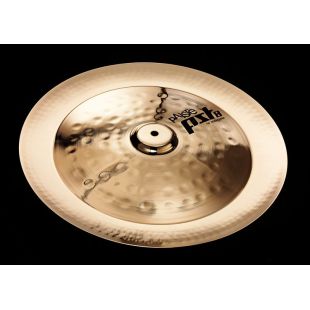 PAISTE PST8 18 ROCK CHINA