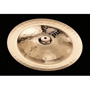 PAISTE PST8 16 CHINA