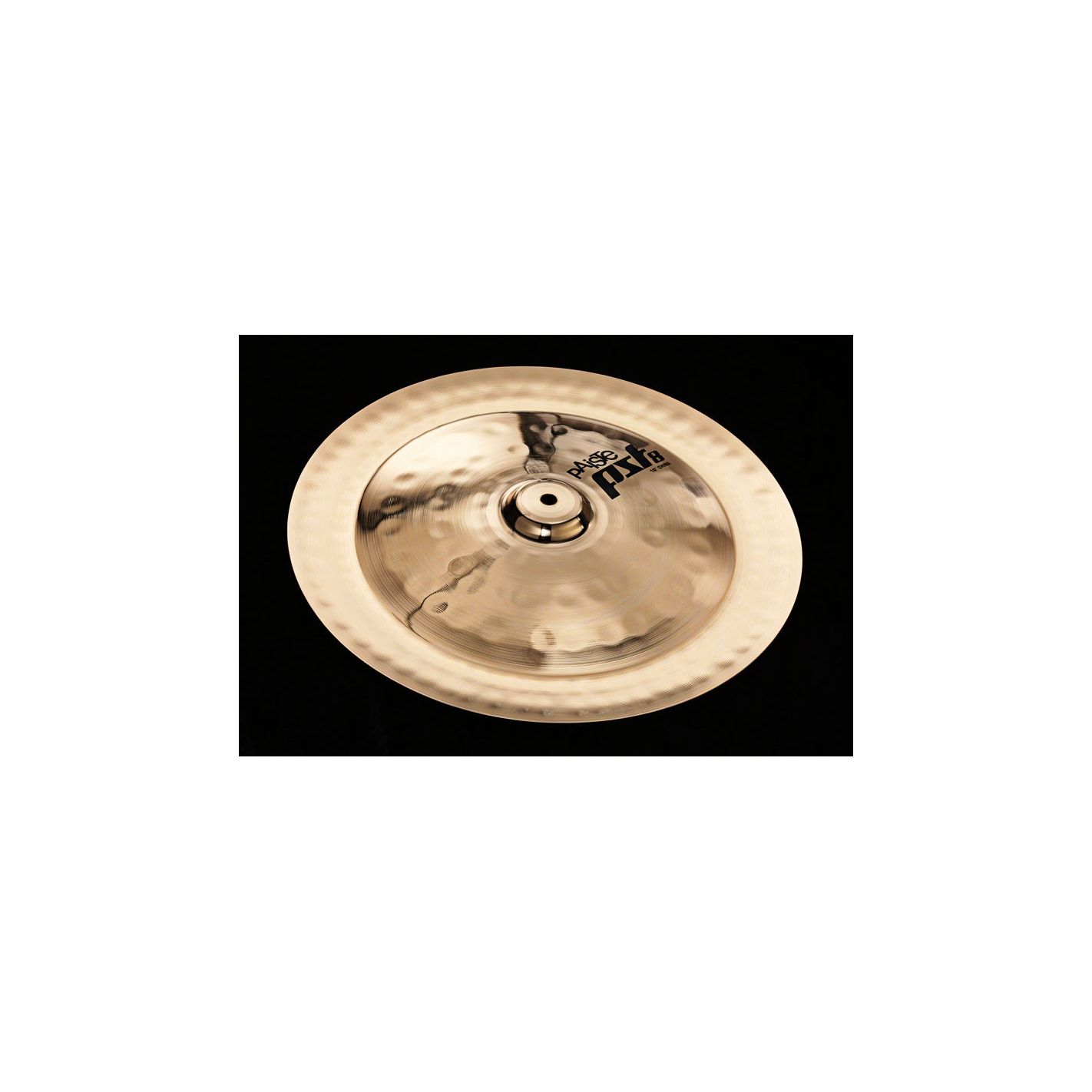 PAISTE PST8 16 CHINA