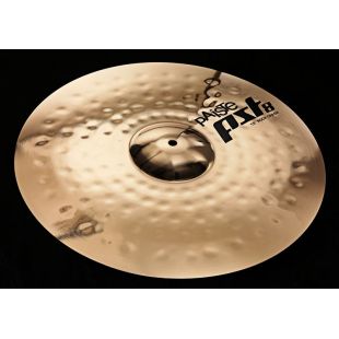 PAISTE PST8 16 ROCK CRASH