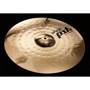 PAISTE PST8 18 MEDIUM CRASH