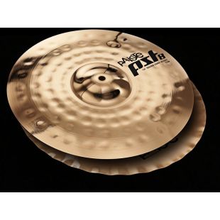 PAISTE PST8 14 SOUND EDGE HIT-HAT