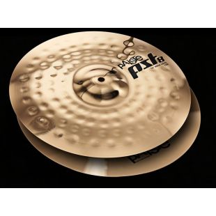 PAISTE PST8 14 ROCK HIT-HAT