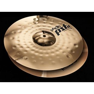 PAISTE PST8 14 MEDIUM HIT-HAT