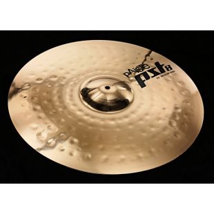 PAISTE PST8 20 MEDIUM RIDE