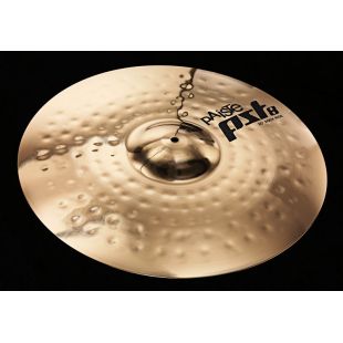 PAISTE PST8 20 ROCK RIDE