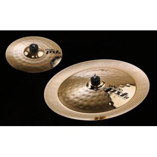PAISTE PST8 EFFECTS PACK