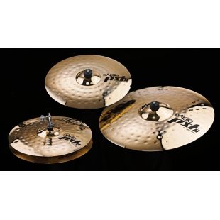 PAISTE PST8 ROCK SET
