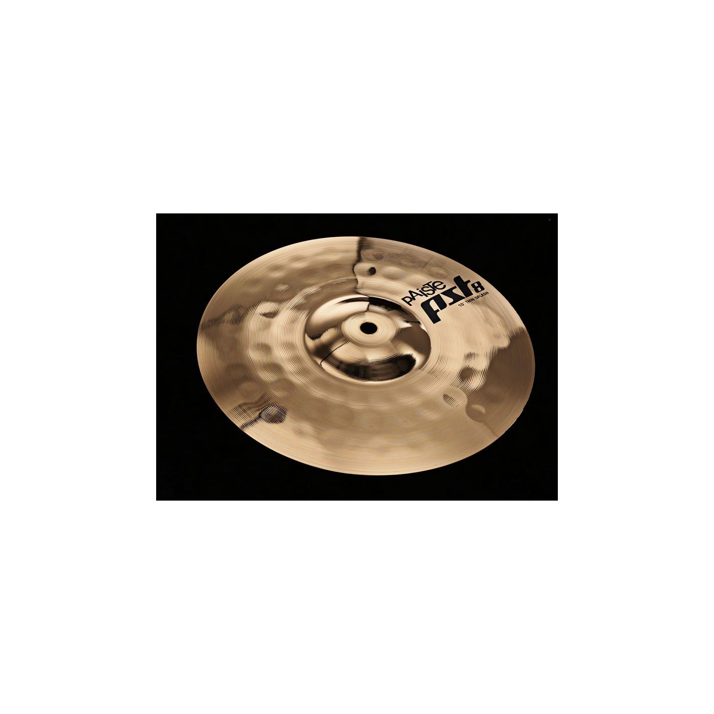PAISTE PST8 10 THIN SPLASH