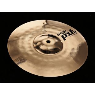 PAISTE PST8 10 ROCK SPLASH