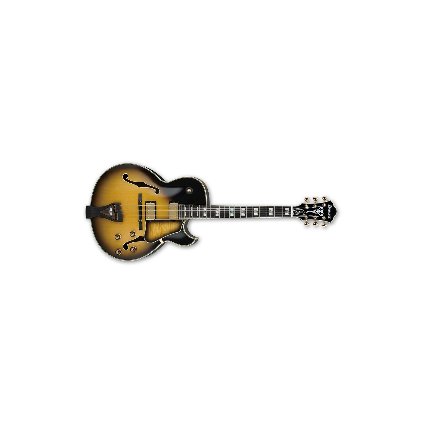 IBANEZ LGB300-VYS