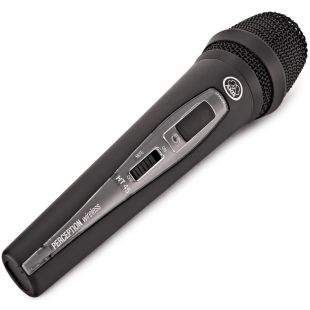 AKG HT45 BAND D