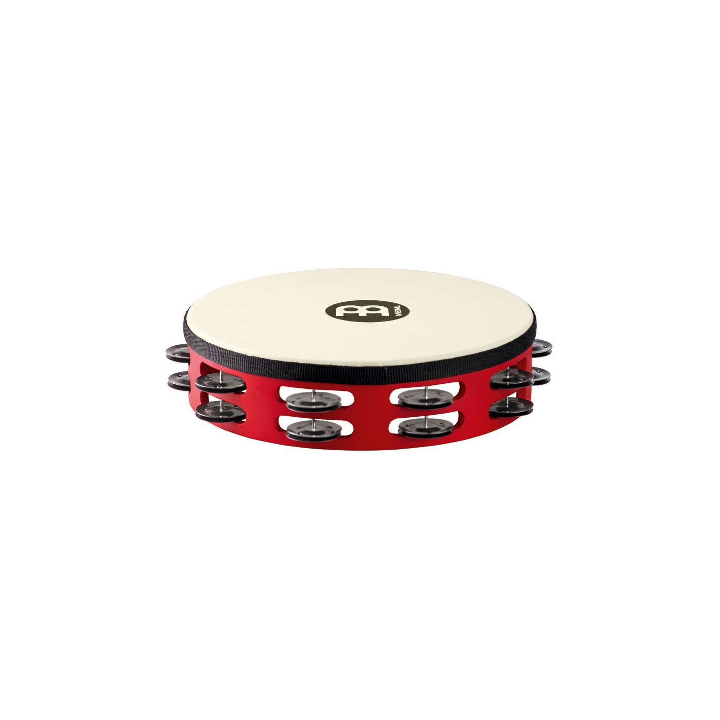 MEINL TAH2BK-R-TF