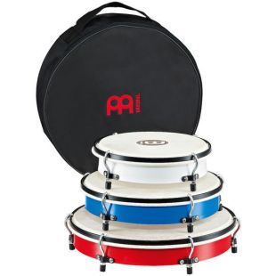 MEINL PL-SET FRAME DRUM