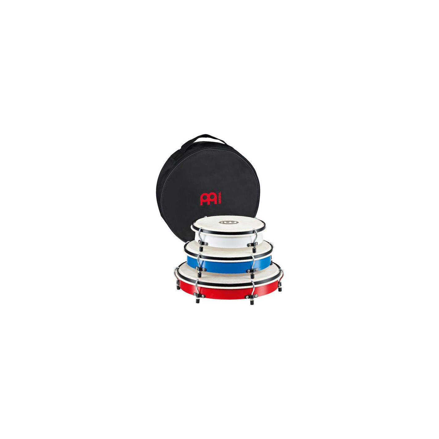 MEINL PL-SET FRAME DRUM
