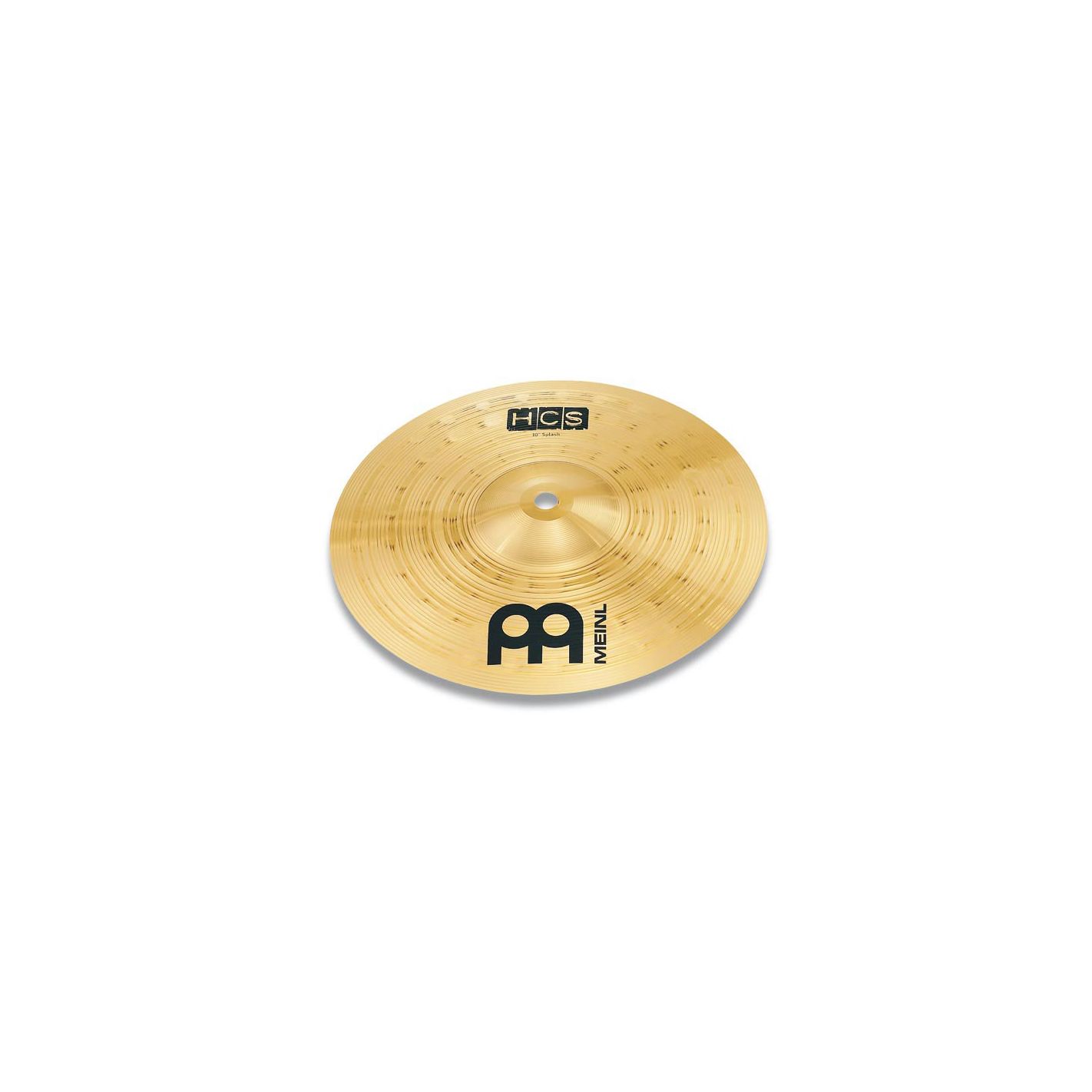 MEINL HCS10S 10 SPLASH