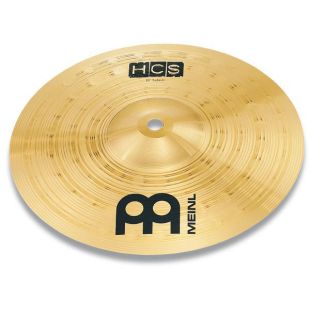 MEINL HCS12S 12 SPLASH