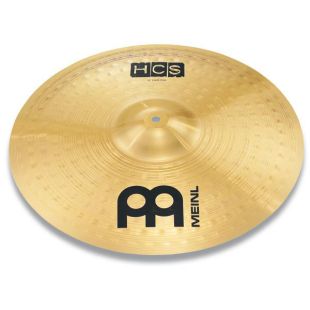 MEINL HCS18CR 18 CRASH-RIDE
