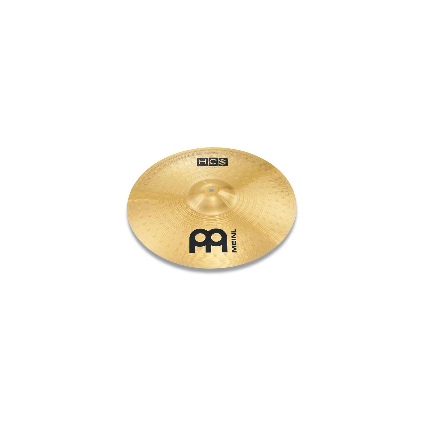 MEINL HCS18CR 18 CRASH-RIDE