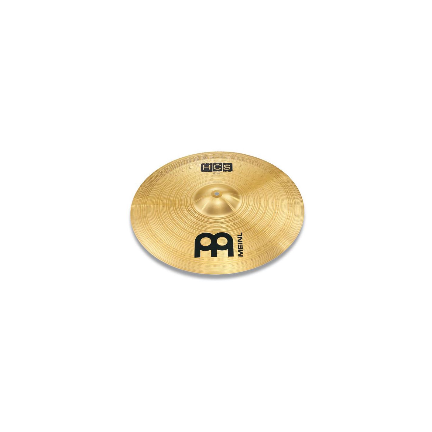 MEINL HCS20R 20 RIDE