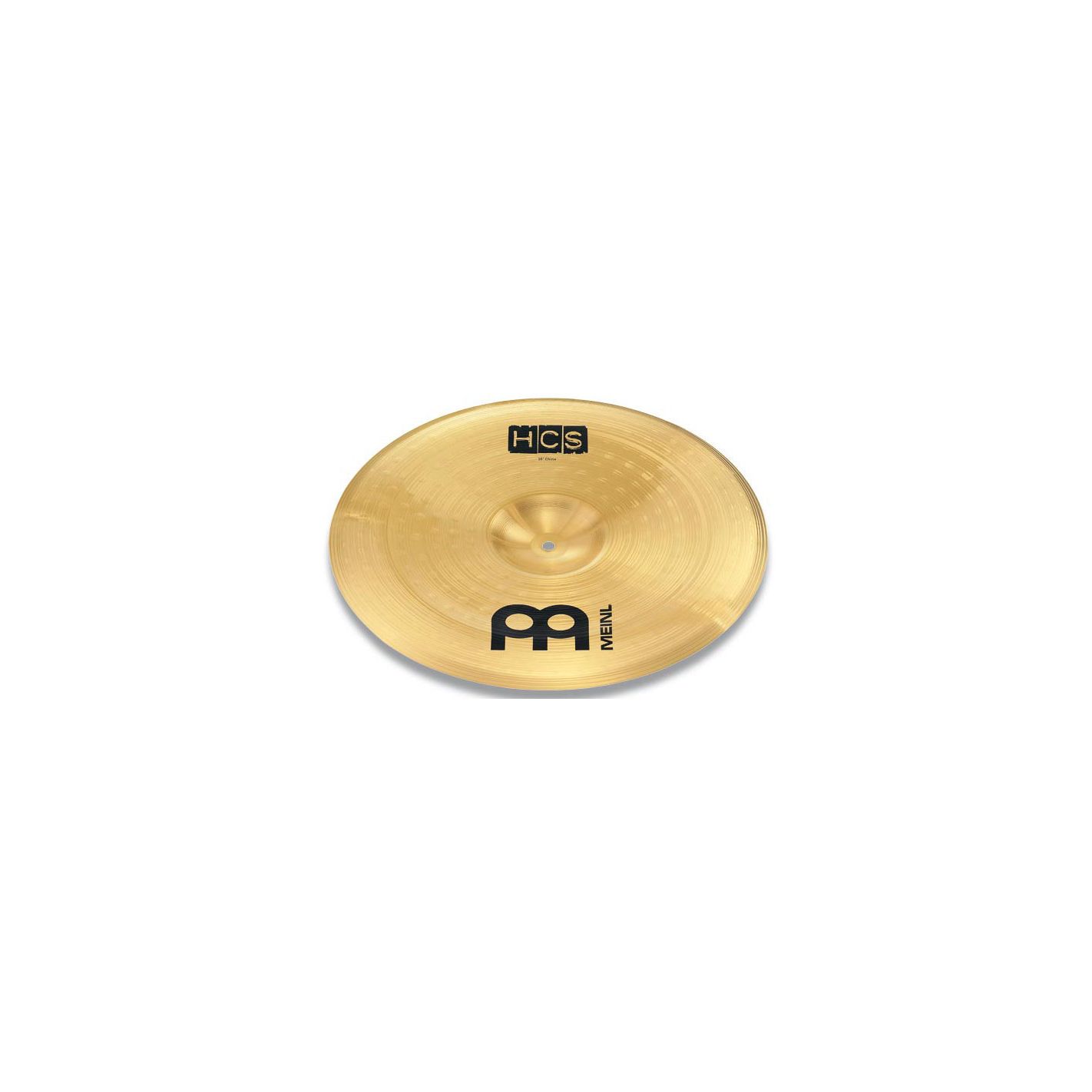 MEINL HCS12CH 12 CHINA