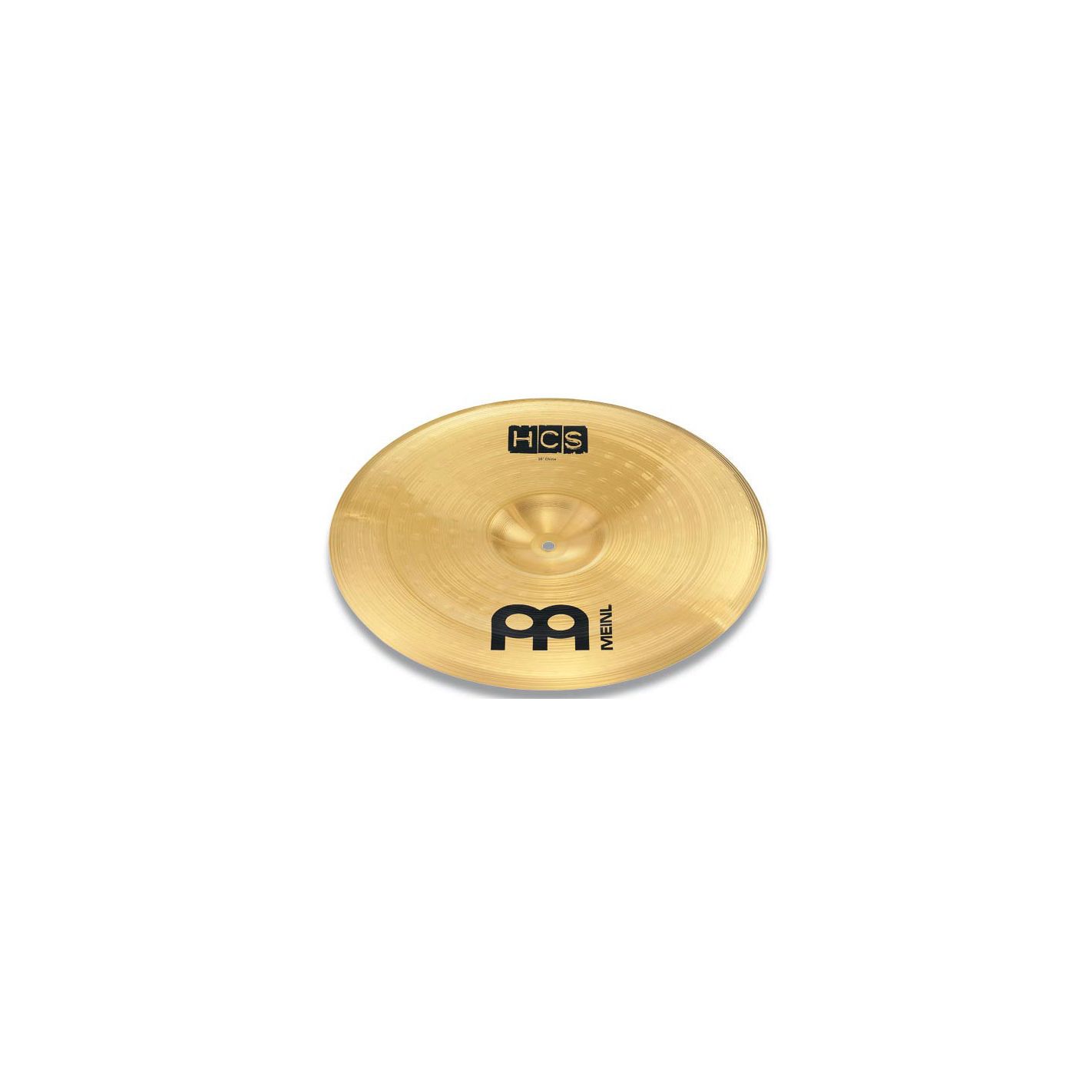 MEINL HCS18CH 18 CHINA