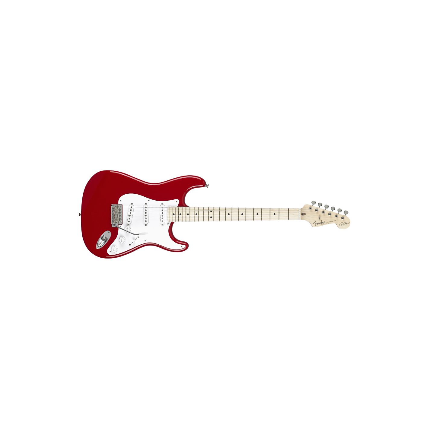 FENDER ERIC CLAPTON ST TR